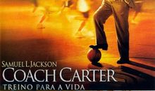 《卡特教练》观后感