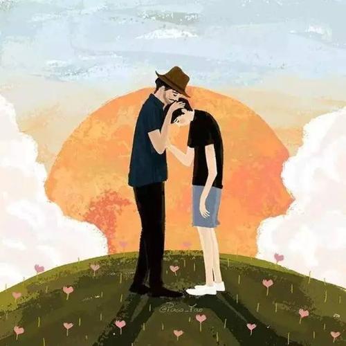 您和父母之间的信任影响您的生活