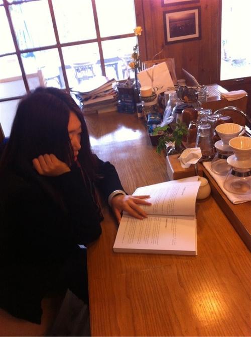 刘勇:儿子,请给我零分