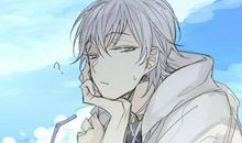 形容少年白发的诗句