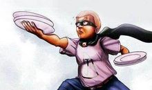 记住自身的优势