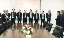 勇于梦想，只争朝夕