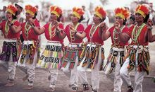 高山族的风俗习惯