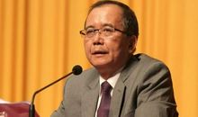 浙江大学校长林建华在2014届学生毕业典礼上的讲话