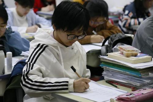 家庭教育:高三的父母如何经历高三