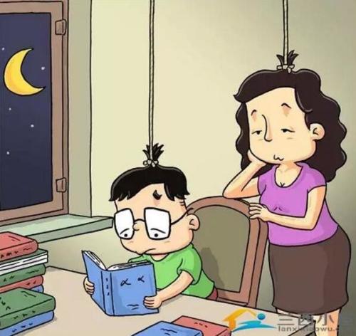 家庭教育：父母“经济”中的错误