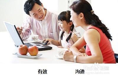 家庭教育:父母和高中生的演讲指导