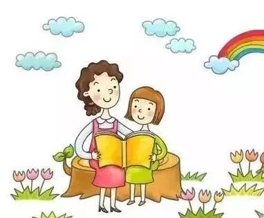 家庭教育:做一个“懒惰”的父母,坚持不陪你