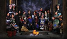 侗族的风俗习惯