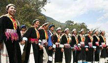 纳西族的风俗习惯