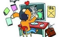 家庭教育：放任式家庭孩子成才率最低