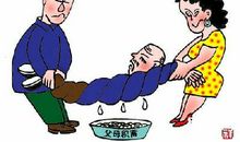 家庭教育：中国家长，你的身上藏着十把刀