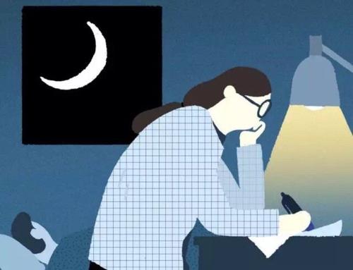 不要让低效率的努力使您失望