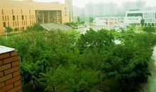 逆境，是上帝帮你淘汰竞争者的地方