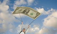 热情+坚持=可能