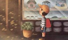 父母应该给孩子的七种“宝物”