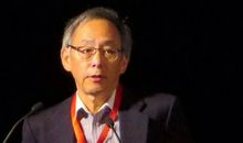 朱棣文哈佛演讲：生命太短暂，不能空手过