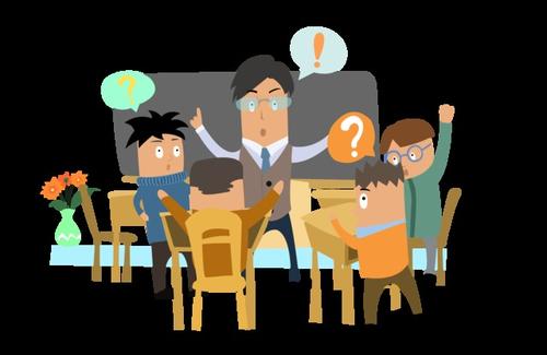 儿童成长的八个关键