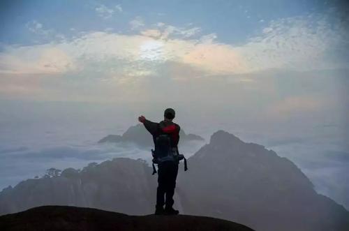 您的模式决定您的未来