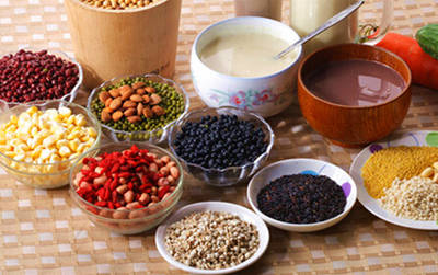 如何安排高考生的饮食