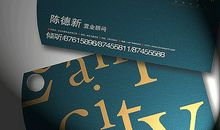 身边人是你最好的“名片”