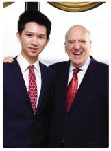 于敏红：决定孩子成功的不只是出国留学