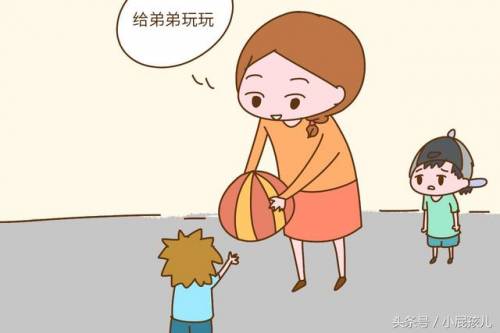 有一种高度的情商,叫做“不要随意怪罪”