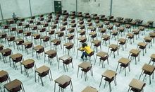 考上北大的农村学子