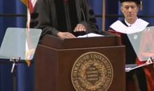 毕业演讲，哈佛的“最后一课”