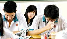 高三高考倒计时200天誓师大会学生代表发言稿