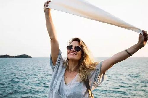 请把微笑带回家