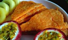 只要热爱，一切都在预料之中