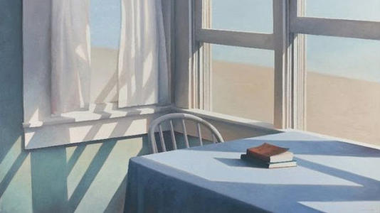 28岁，我明白这些道理