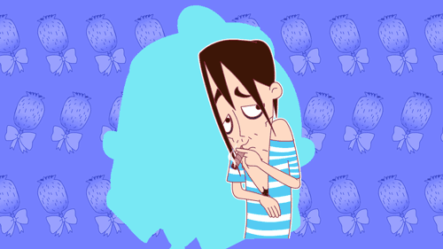 经典语录:爱情和信任,仇恨和怀疑都是您无法控制的