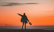 50岁保安逆袭考研：拼命努力的人，生活不会辜负你