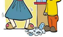 爸妈，对不起，我可以“孝”，但不能“顺”