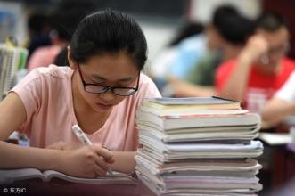 高三父母应该扮演五个角色