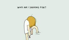 除了单身，迷茫也是最好的升值期