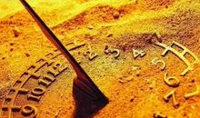 人生时钟，你现在几点？