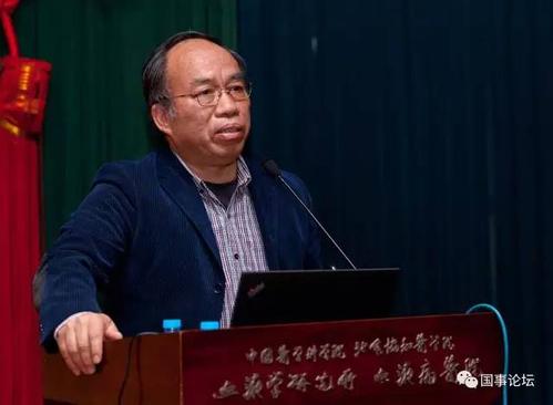 一位医学教授的演讲使听众无语