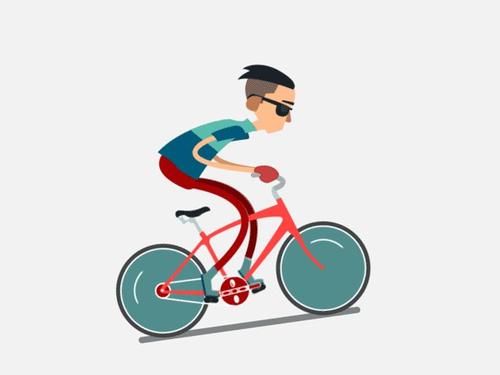 每个人都必须强迫自己成长