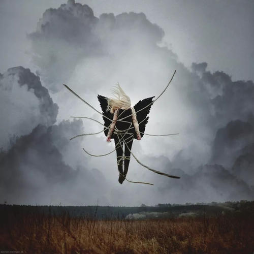 白彦松：人性无敌物质欲望