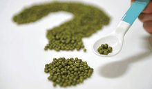 致渴望成功的年轻人：做一粒醒目的红绿豆