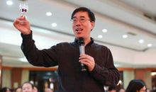 陈向东：帮助别人，就是帮助我们自己