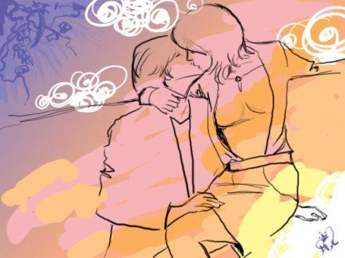 如果讨厌别人,最好看看自己