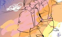 嫉恨别人不如审视自己