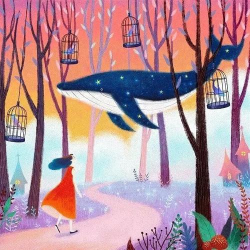 没有参加高考,却在大学里输了