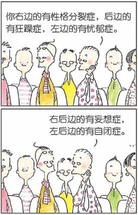 消极态度如何形成