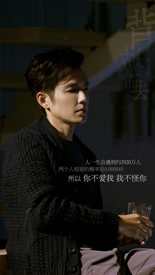 梁晟，我们可以为经典台词感到难过吗