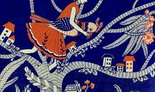 琐碎的时间是珍珠